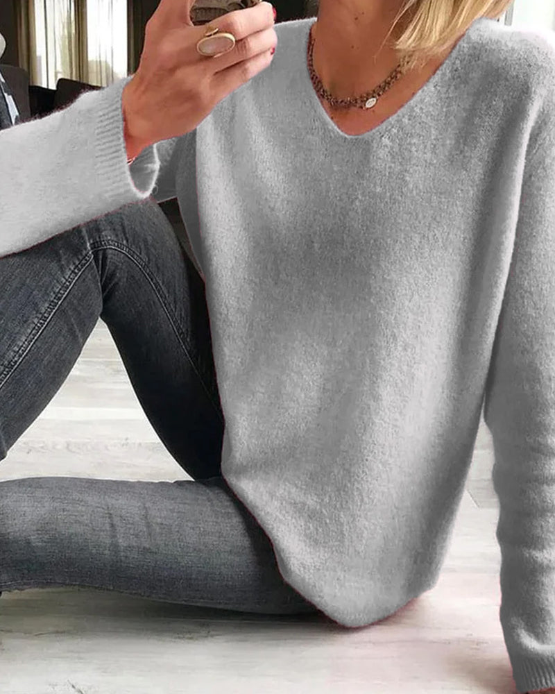 CD | Elegant și elegant jumper general