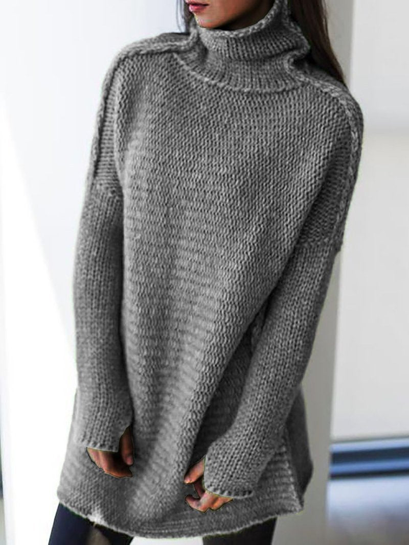 CD | Elegant și casual jumper de iarnă