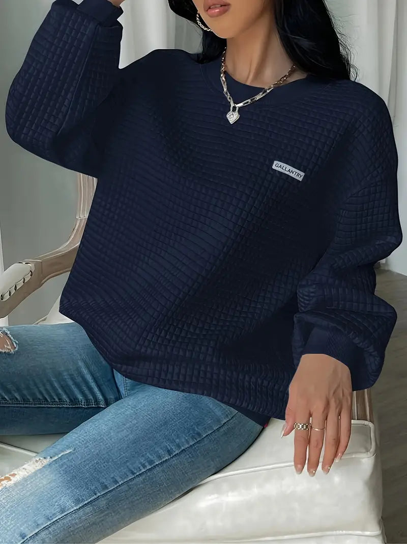 CD | Elegant și elegant jumper general