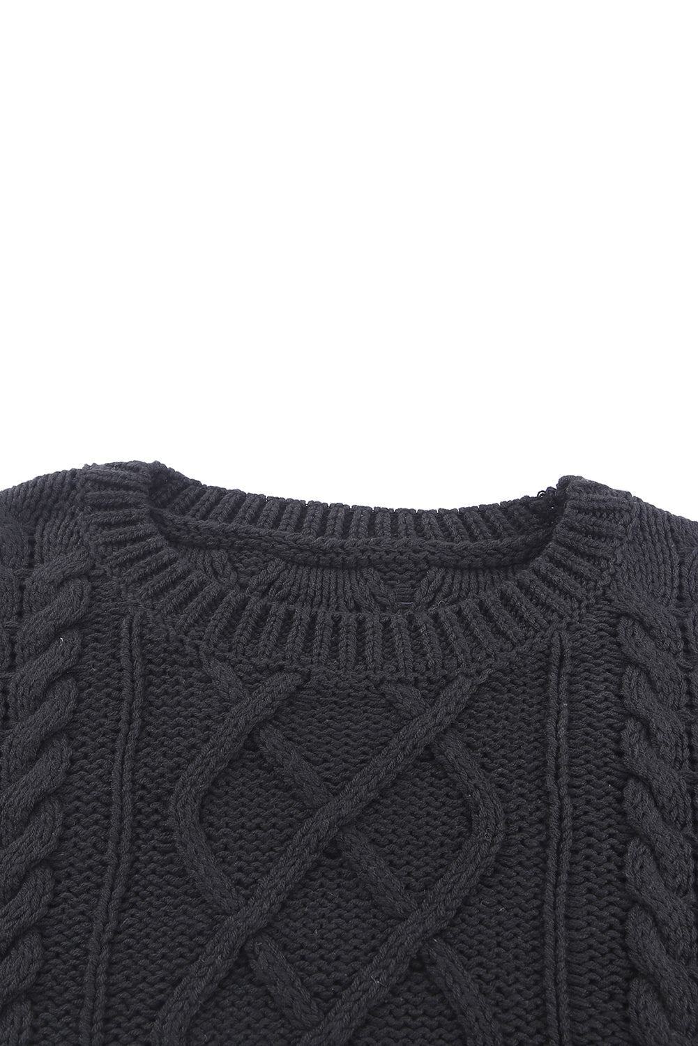 CD | Elegant și casual jumper de iarnă