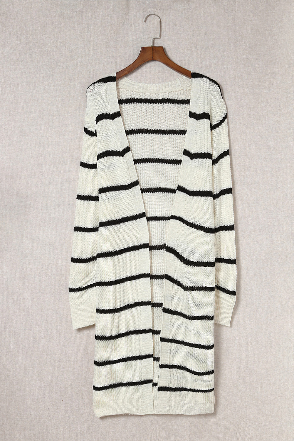 CD | Cardigan de iarnă casual și fără efort