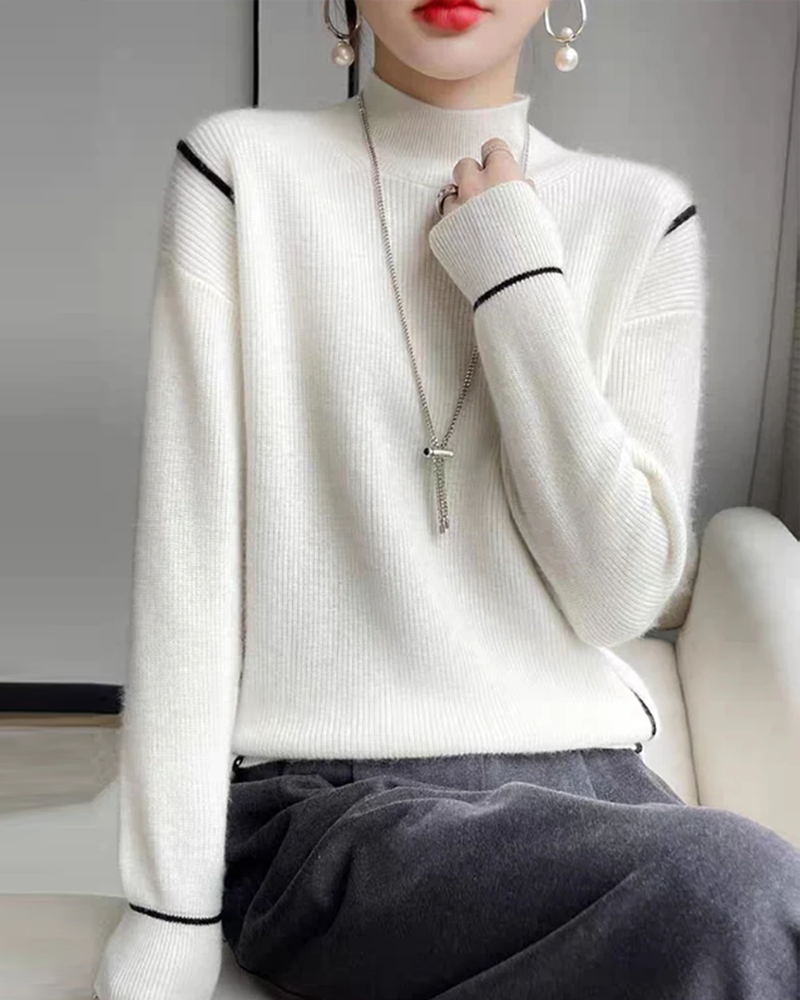 CD | Elegant și casual jumper general