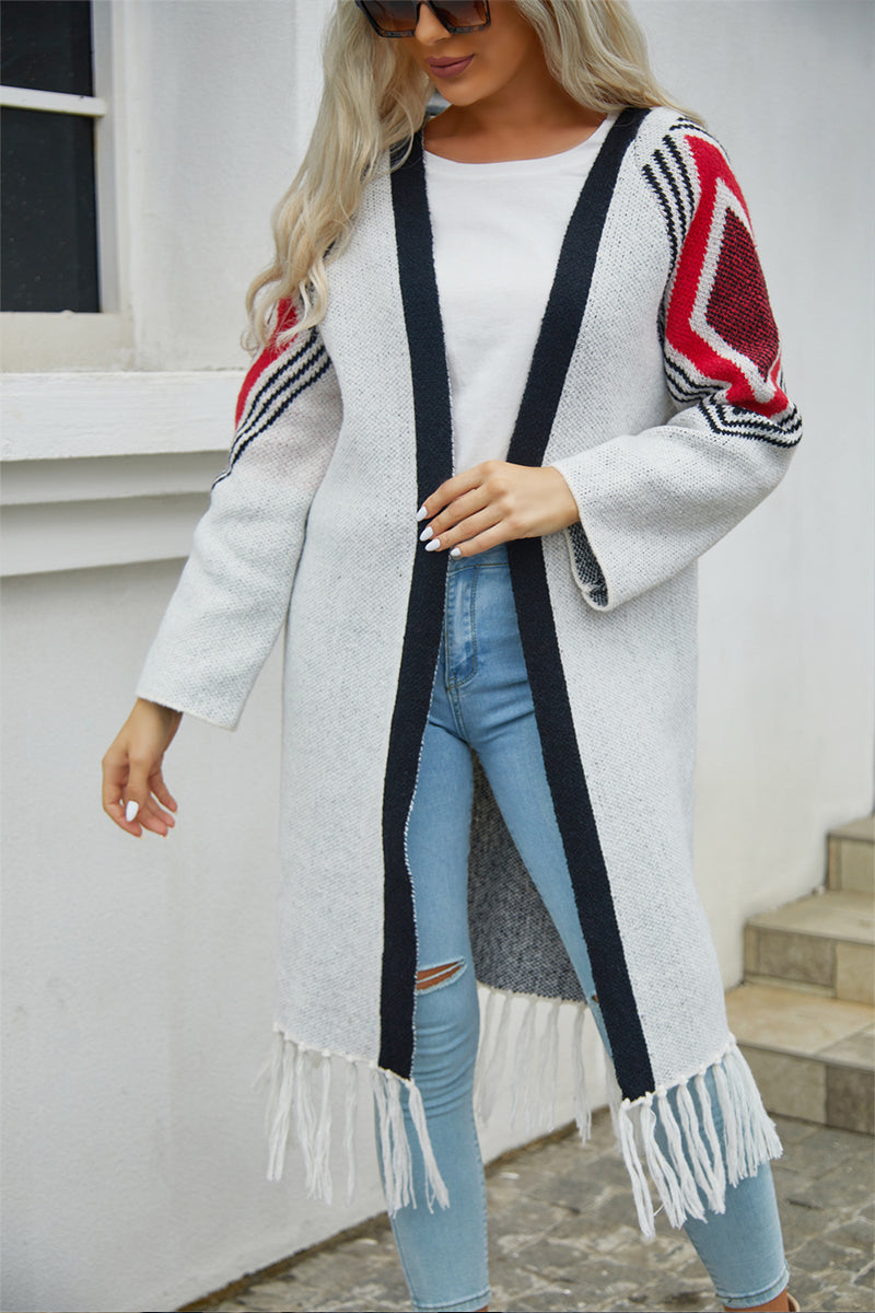 CD | Pulover casual și confortabil