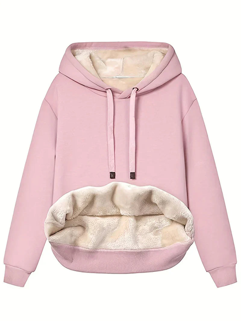 CD | Elegant și casual jumper de iarnă