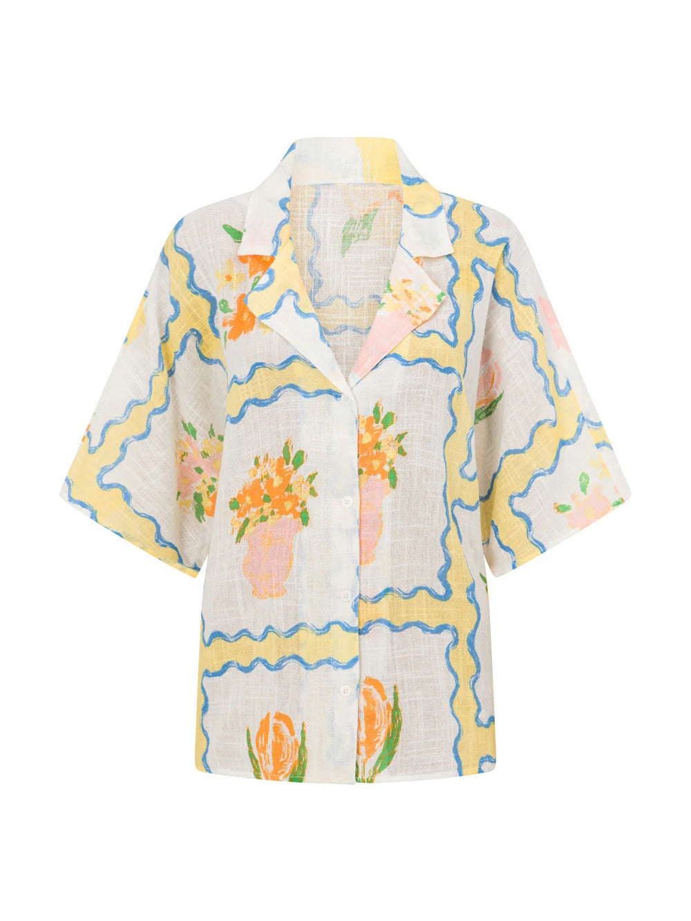 Beautifully Crafted Garment