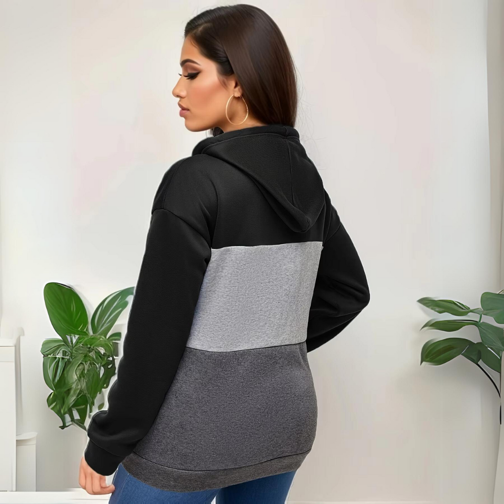 CD | Elegant și casual hoodie general