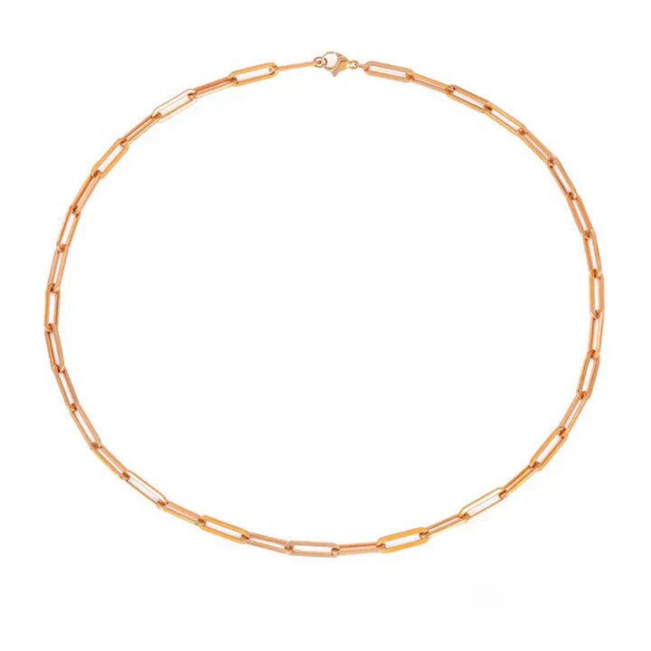 Archen Chain Necklace