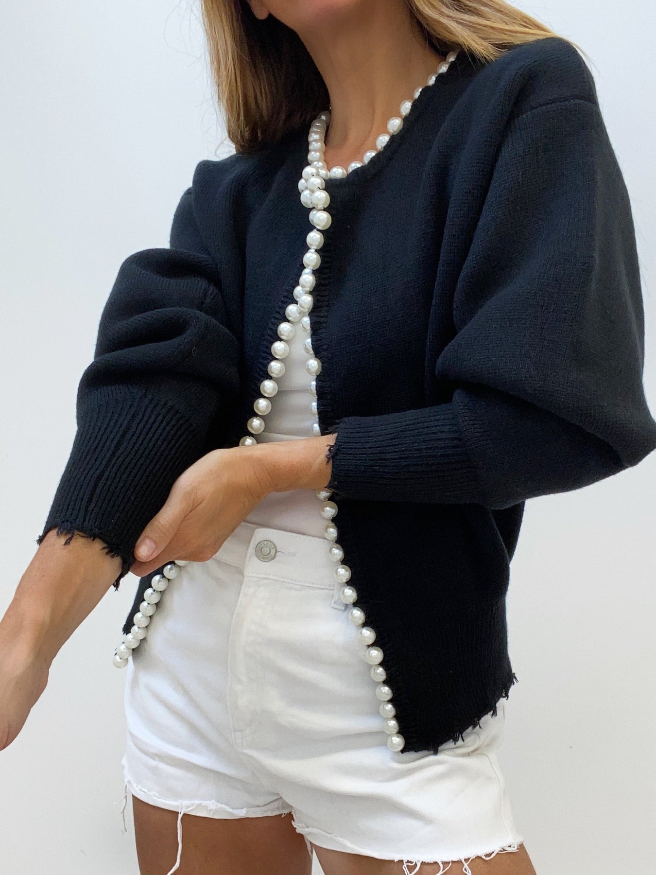 CD | Cardigan de iarnă fără efort și la modă