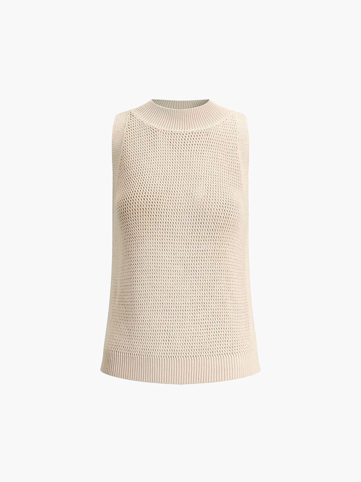 CD | Gilet Solide și Maille Hollow