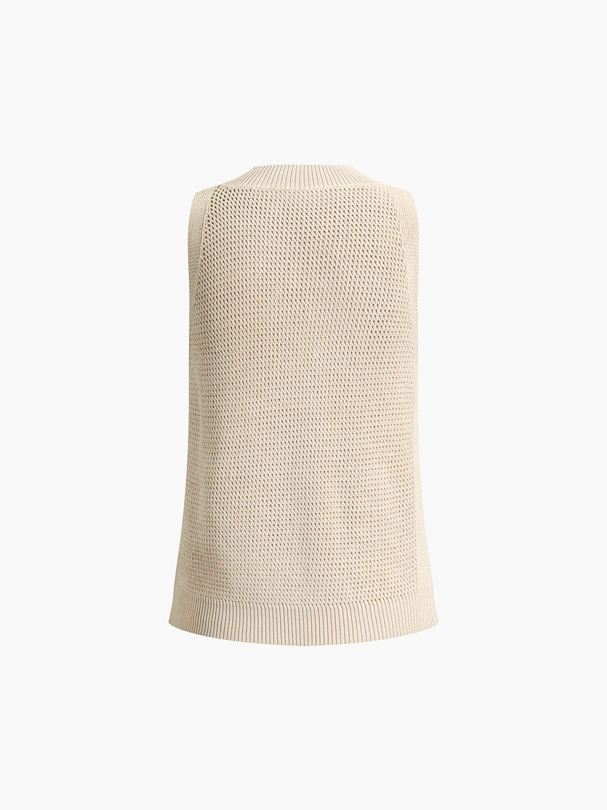 CD | Gilet Solide și Maille Hollow