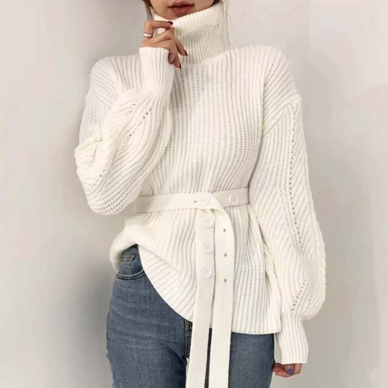 CD | Pulover de iarnă atemporal și elegant