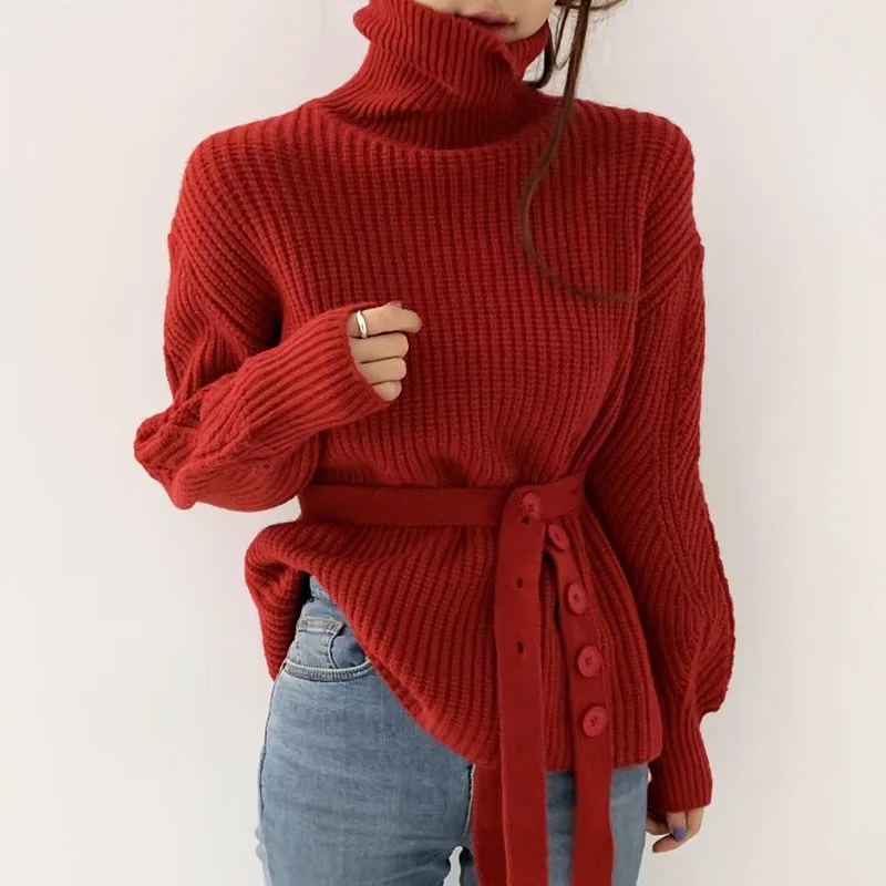 CD | Pulover de iarnă atemporal și elegant