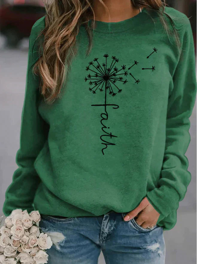 CD | Pulover trendy și elegant