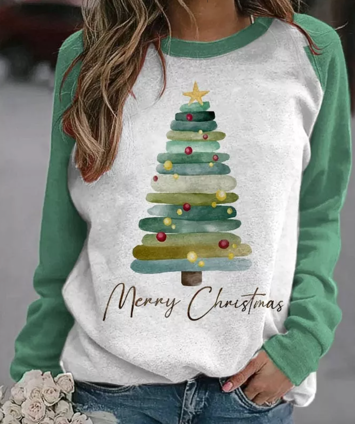 CD | Elegant și casual jumper general