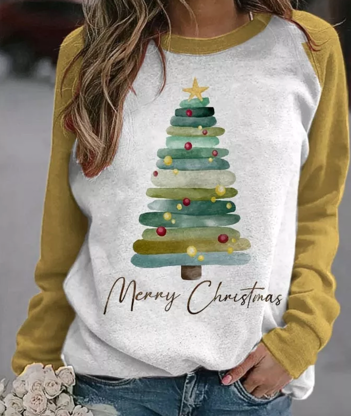 CD | Elegant și casual jumper general