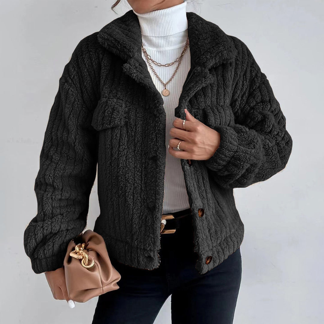 CD | Cardigan de iarnă stilat și elegant