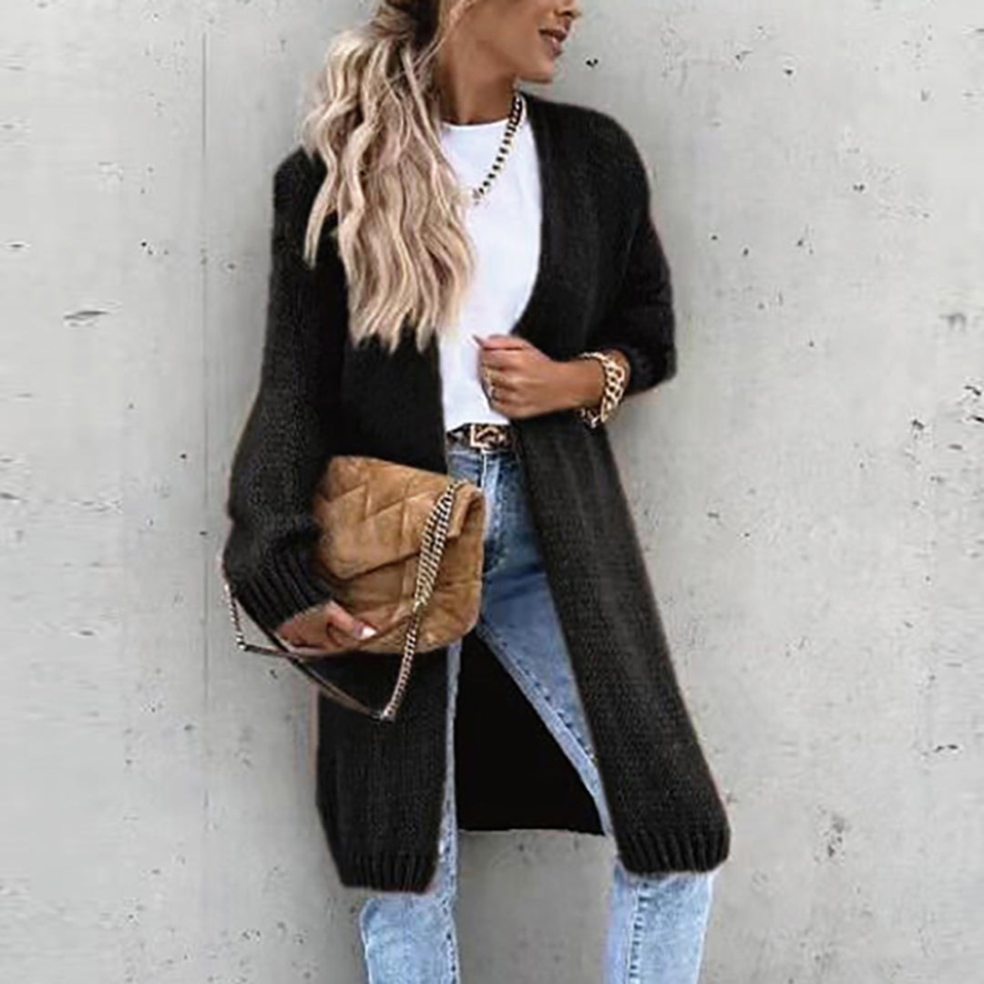 CD | Cardigan de iarnă elegant și versatil