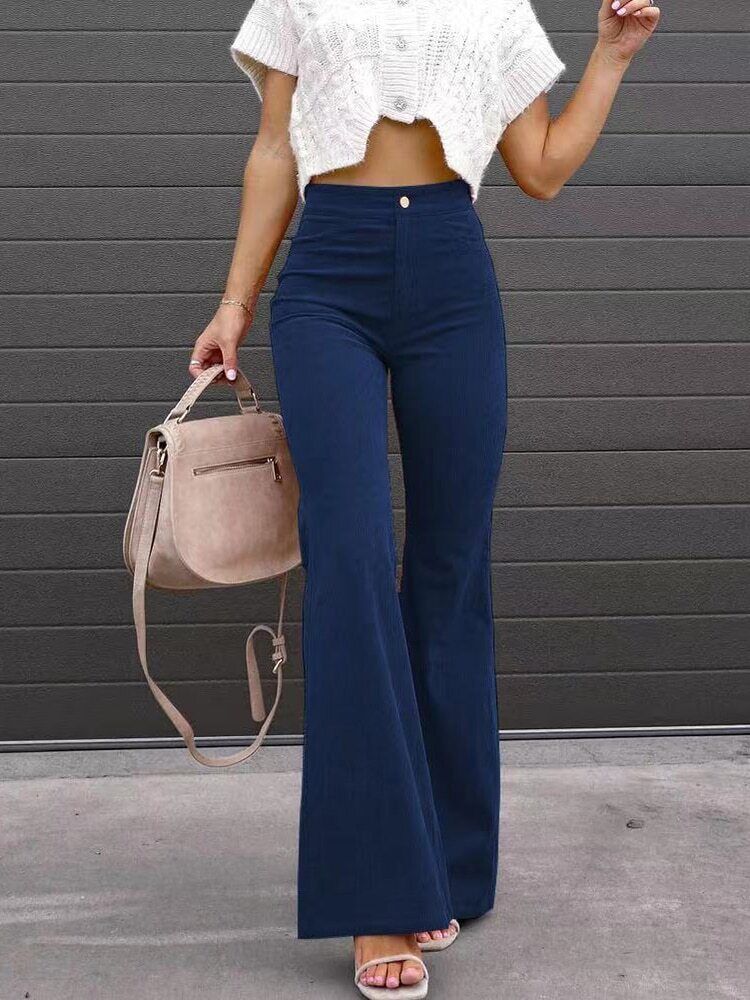 CD | Pantaloni eleganți pentru femei