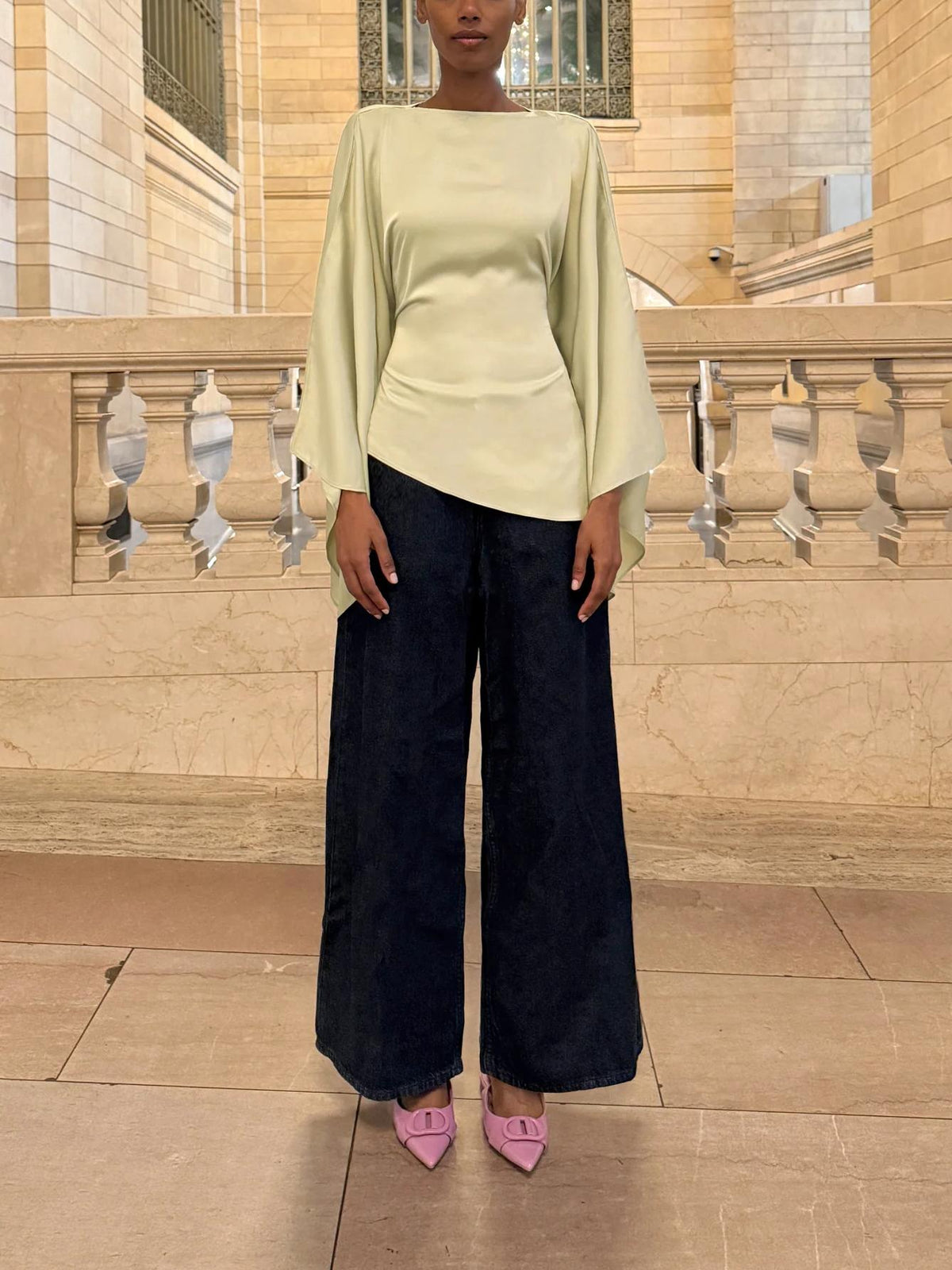Classic Designed Top