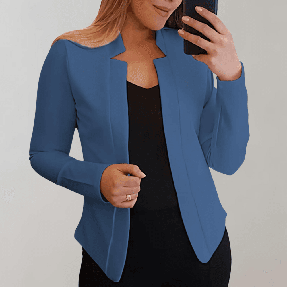 CD | Doamnelor Blazer Elegant