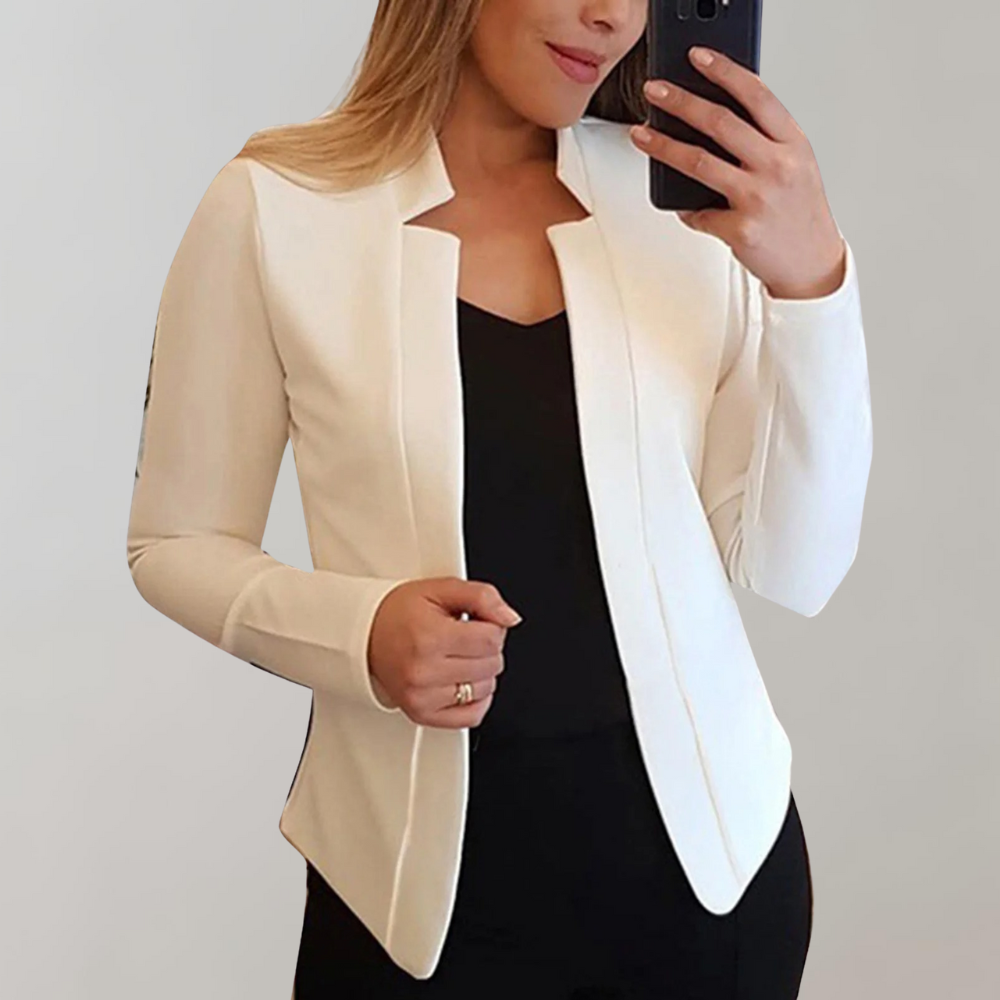 CD | Blazer elegant pentru femei