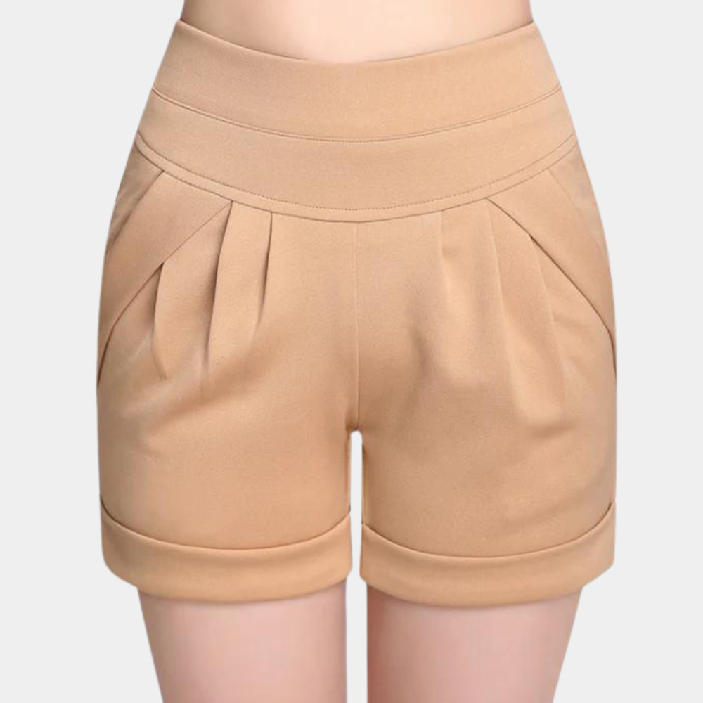 CD | Pantaloni scurți eleganți și casual pentru femei