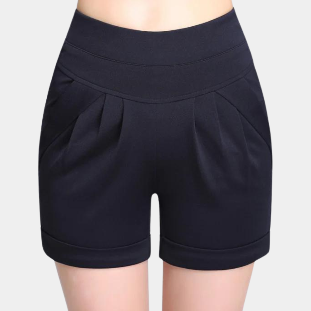 CD | Pantaloni scurți eleganți și casual pentru femei