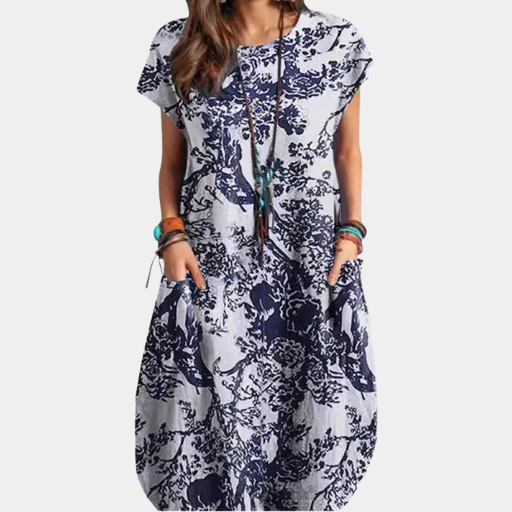 CD | Moda rochii midi pentru femei