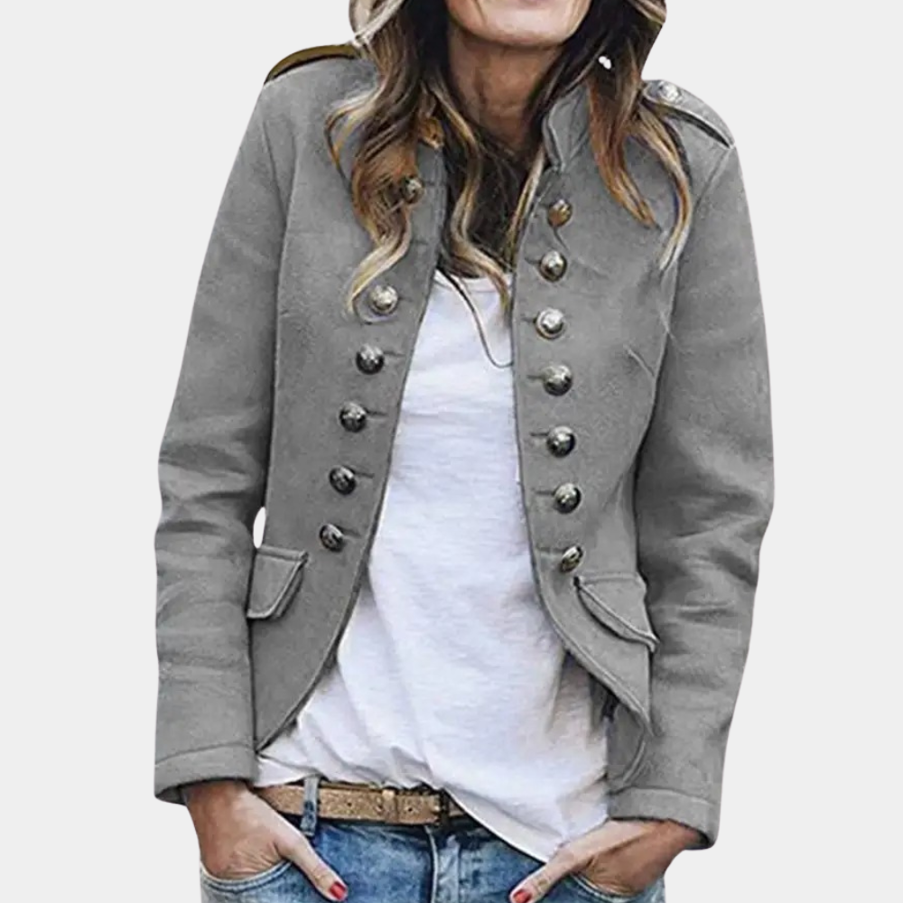 CD | Blazer elegant și confortabil pentru femei
