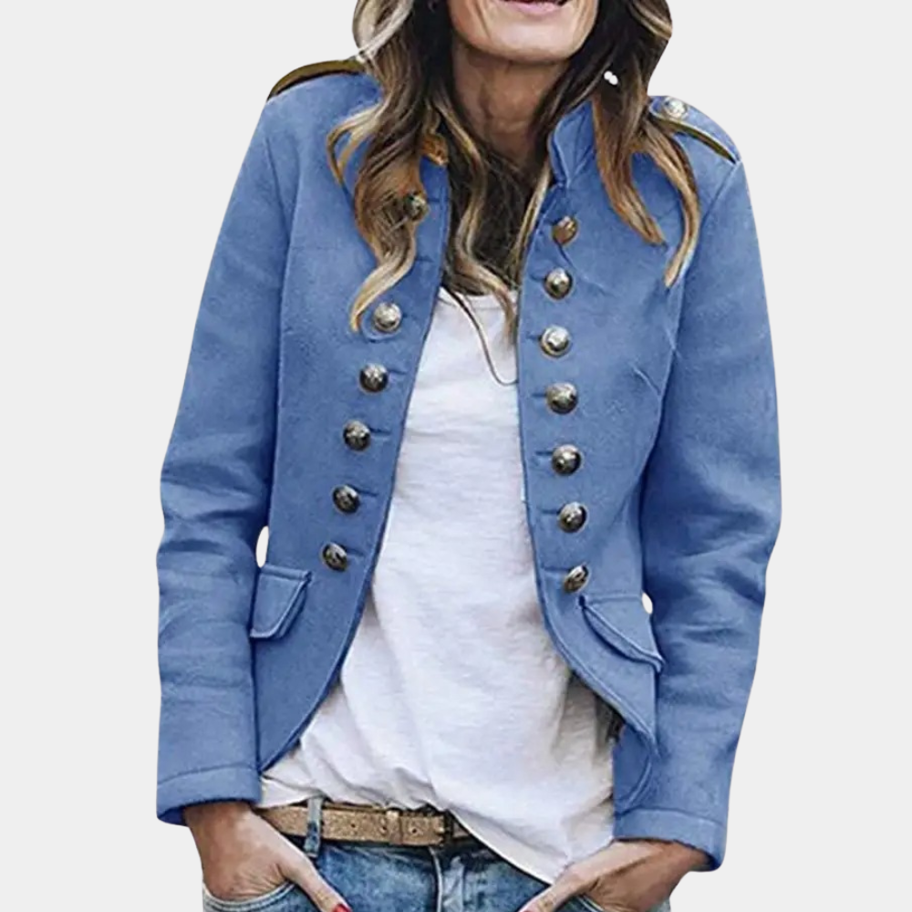 CD | Blazer elegant și confortabil pentru femei