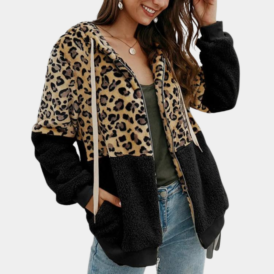 CD | Elegant și casual jumper de iarnă
