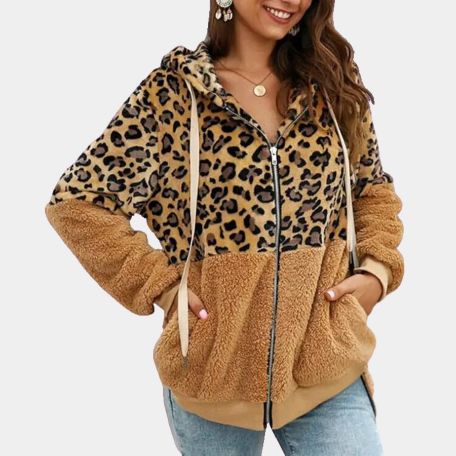 CD | Elegant și casual jumper de iarnă