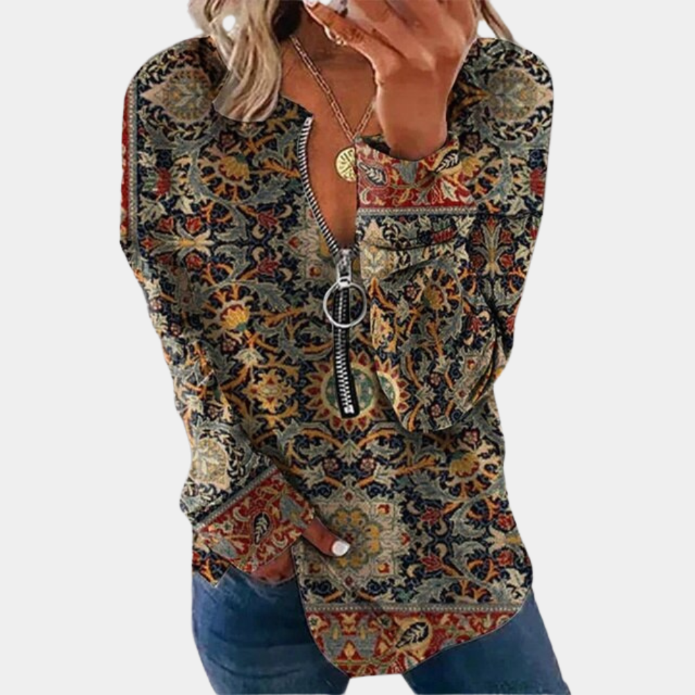CD | Elegant și izolat jumper