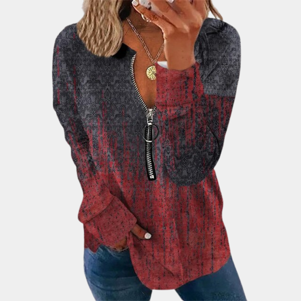 CD | Elegant și izolat jumper