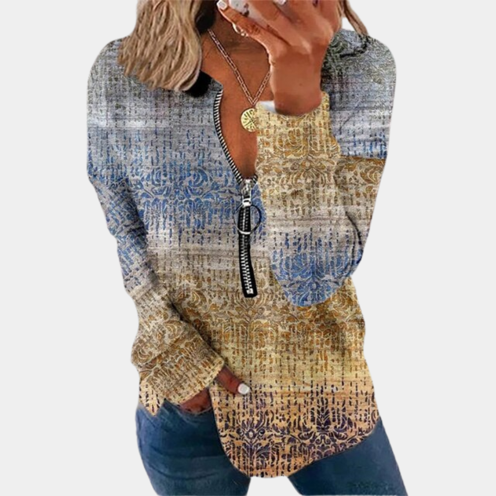 CD | Elegant și izolat jumper