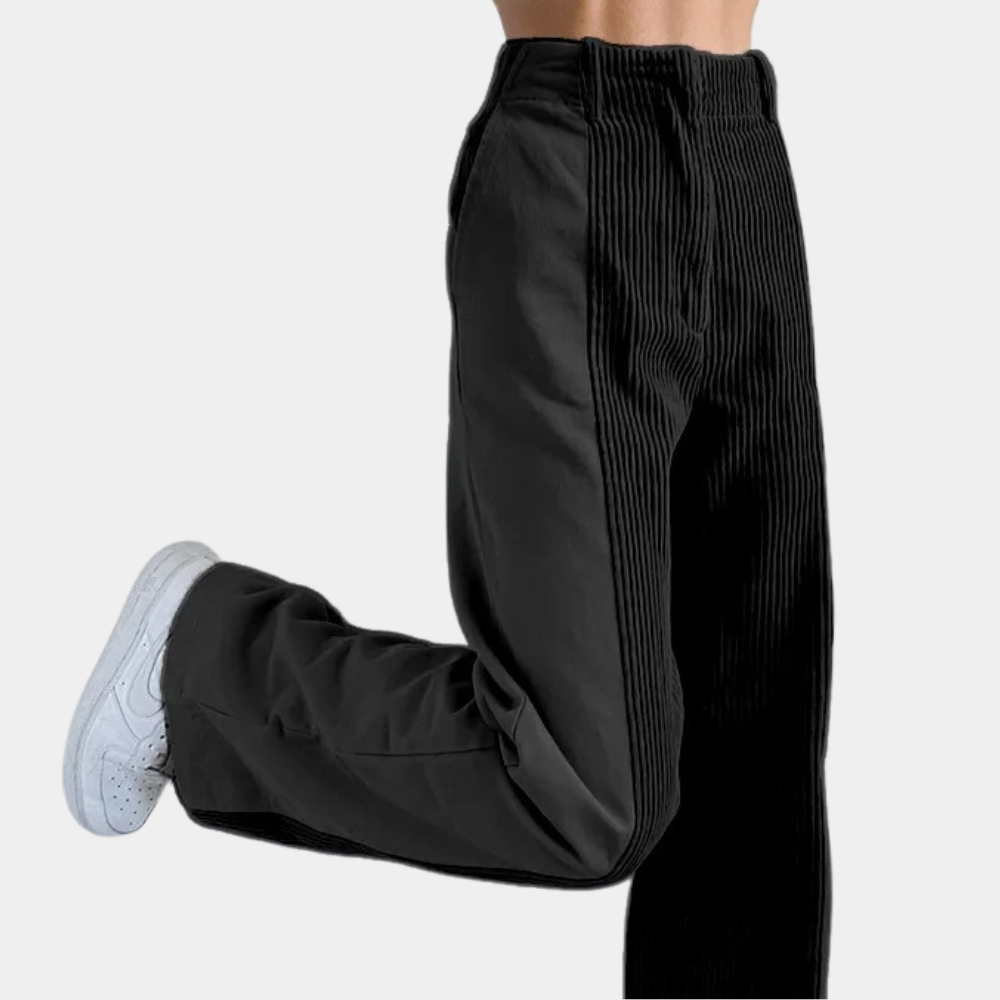 CD | Pantaloni eleganți de lux pentru femei