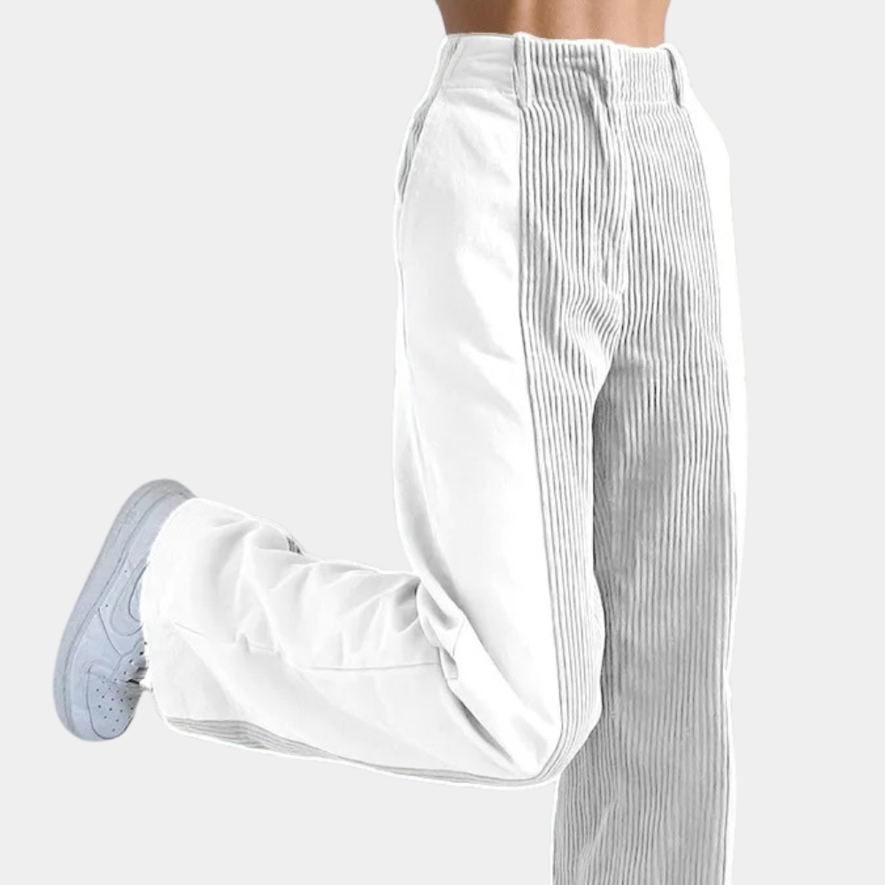 CD | Pantaloni eleganți de lux pentru femei