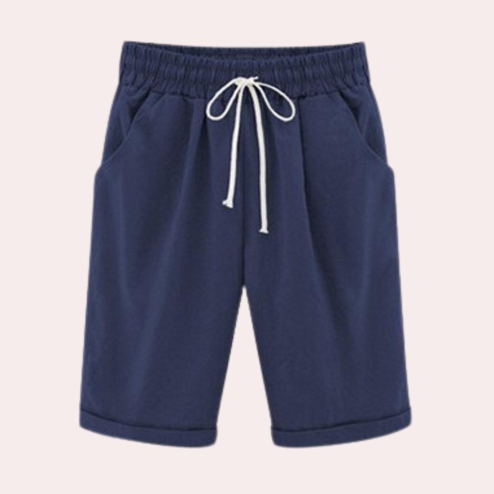 CD | Essential Pantaloni scurți casual pentru femei