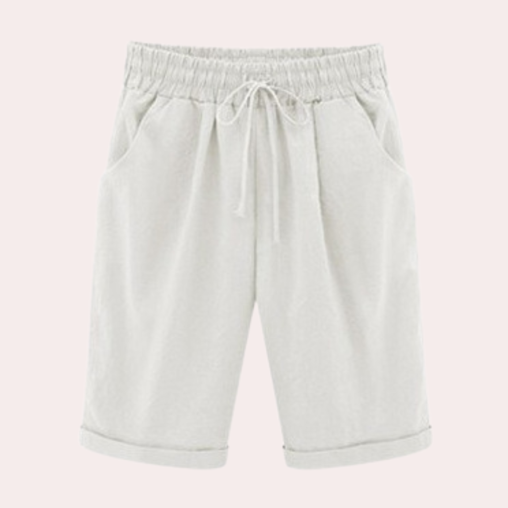 CD | Essential Pantaloni scurți casual pentru femei