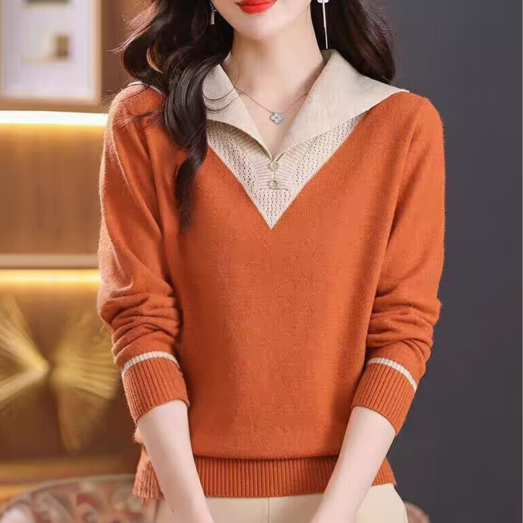 CD | Cardigan de iarnă confortabil și elegant
