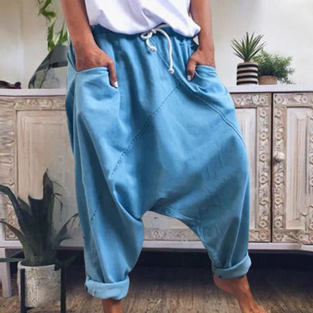 CD | Pantaloni eleganți pentru femei