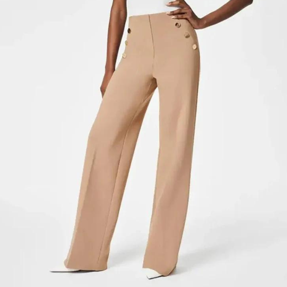 CD | Pantaloni eleganți pentru femei