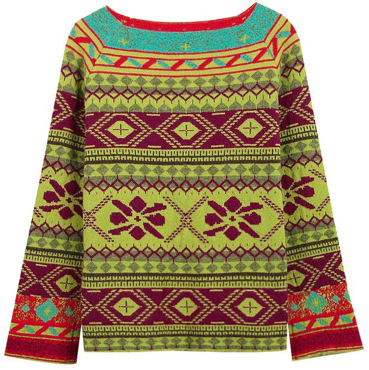 CD | Pulover de iarnă modern și la modă