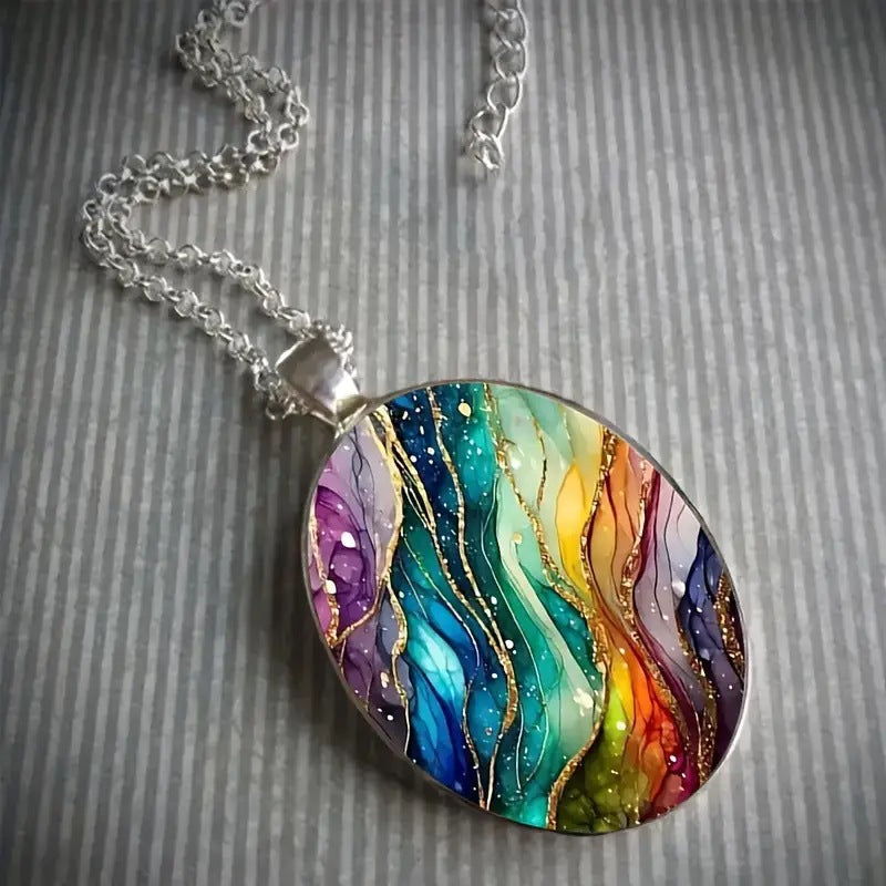 Colorful Necklace