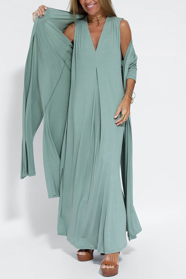 CD | Rochie feminină și ușoară