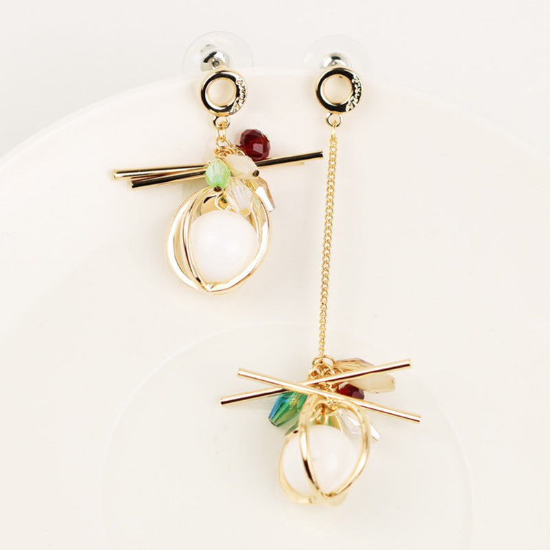 Elegant Drop Earrings
