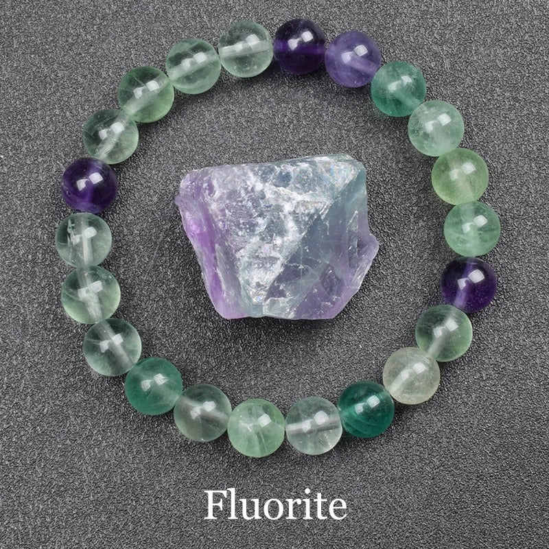 Elegant Fluorite