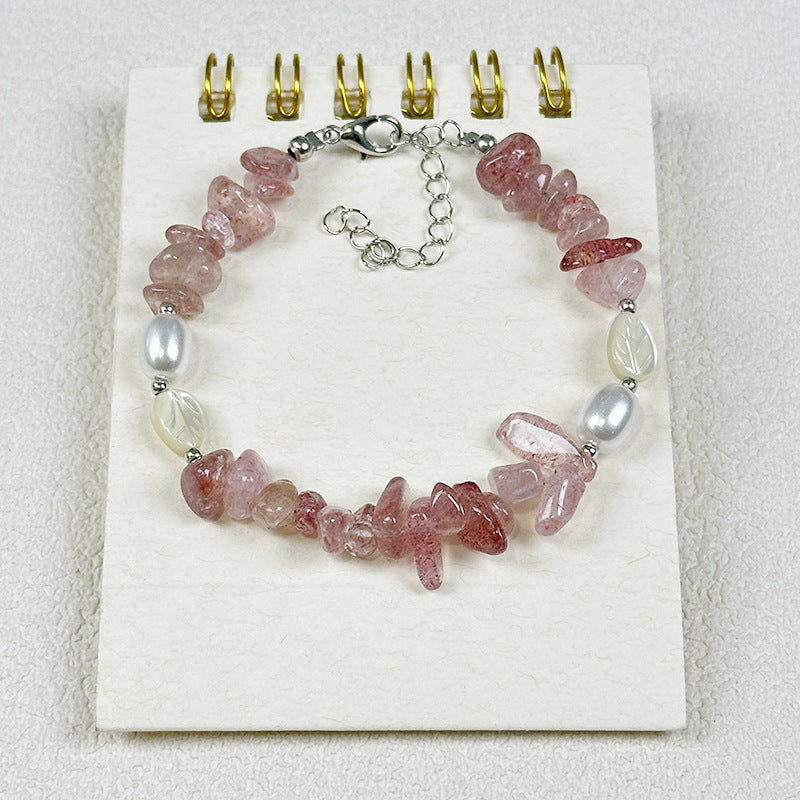 Elegant Tourmaline Bracelet