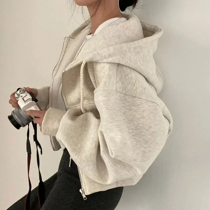 CD | Elegant și casual jumper de iarnă