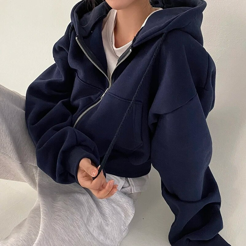 CD | Elegant și casual jumper de iarnă